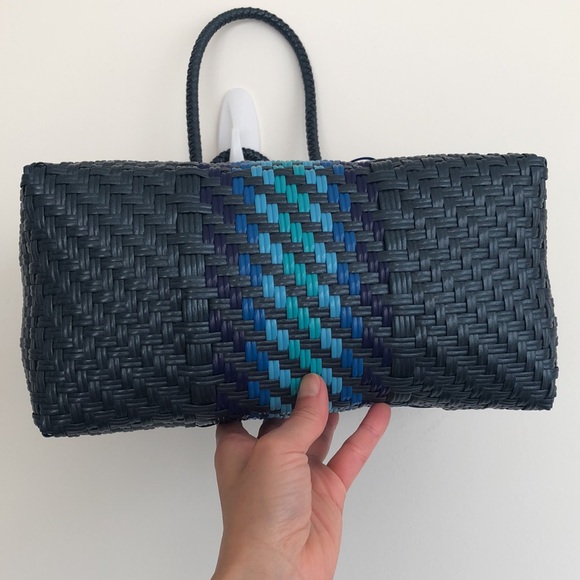 Picnic Basket Bag - Picture 8 of 13